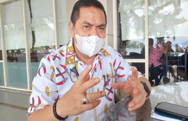 BBM Naik, Pedagang Diimbau Tak Asal Naikan Harga Bapok